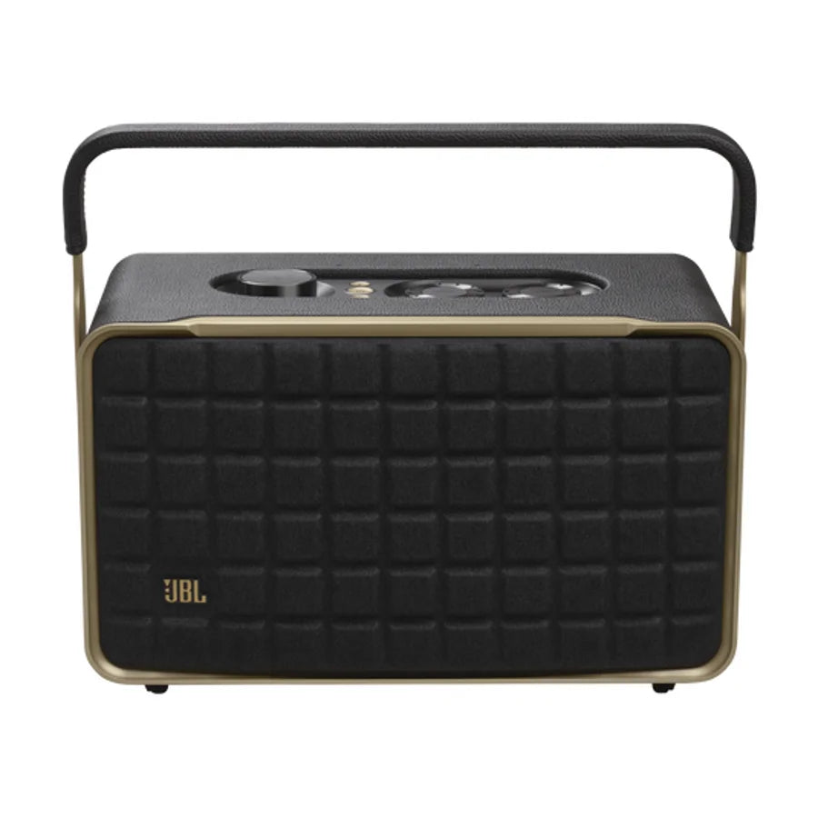 JBLAUTH300BLKAM  JBL  Audio y Video Panamá [0298ede5-08c6-4e29-a162-627c81e72c11]
