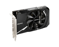 GeForce RTX 3050 AERO ITX 8G OC  MSI  Componentes Informáticos Panamá [02fbddf7-53e8-4ac6-8231-575fb7676c7e]