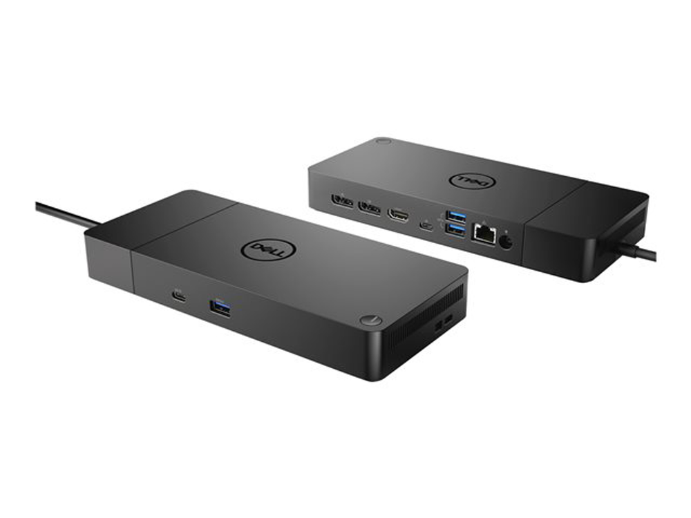 Dell-WD19S180W  Dell  Accesorios para Computadores Panamá