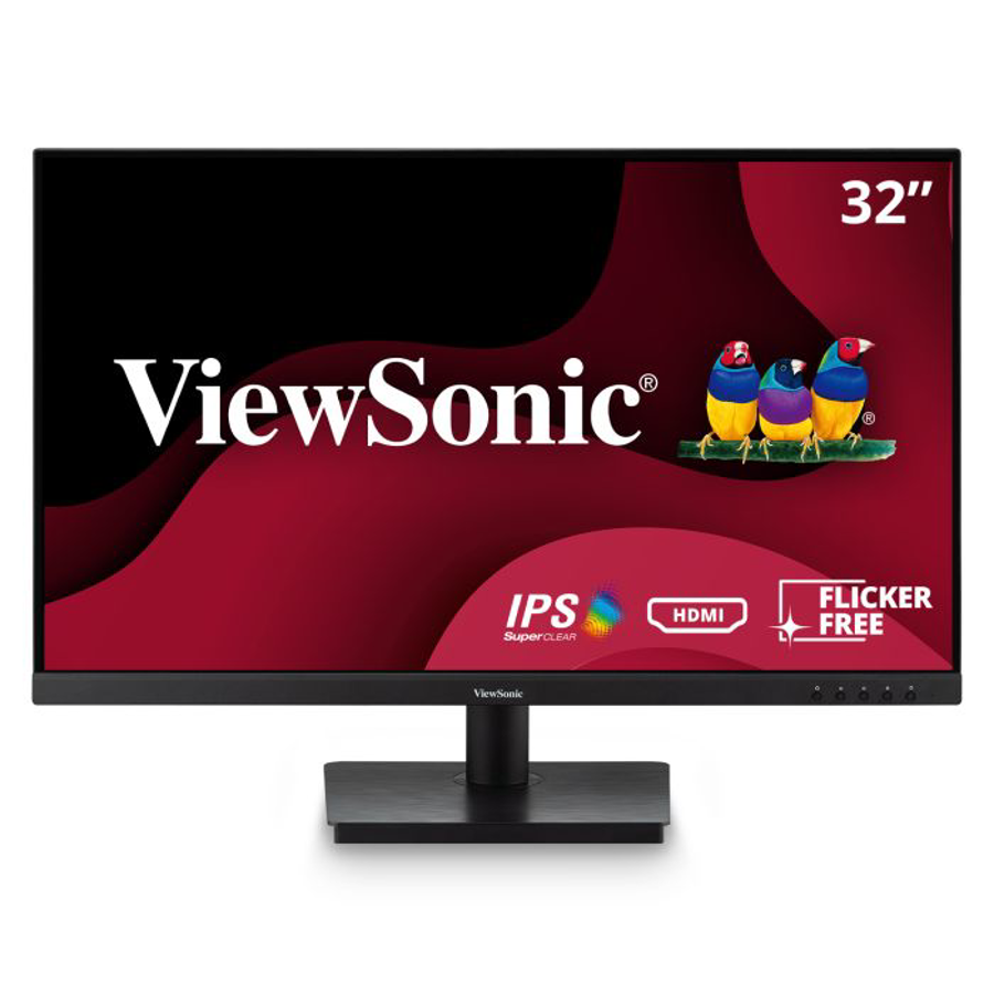 VA3209M  Viewsonic  Monitores Panamá