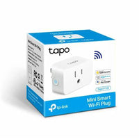 Tapo P125(US) [037fe9a2-4d31-49e2-a770-f5a19ad517ec]
