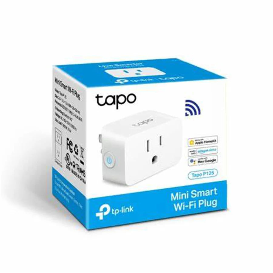 Tapo P125(US) [037fe9a2-4d31-49e2-a770-f5a19ad517ec]