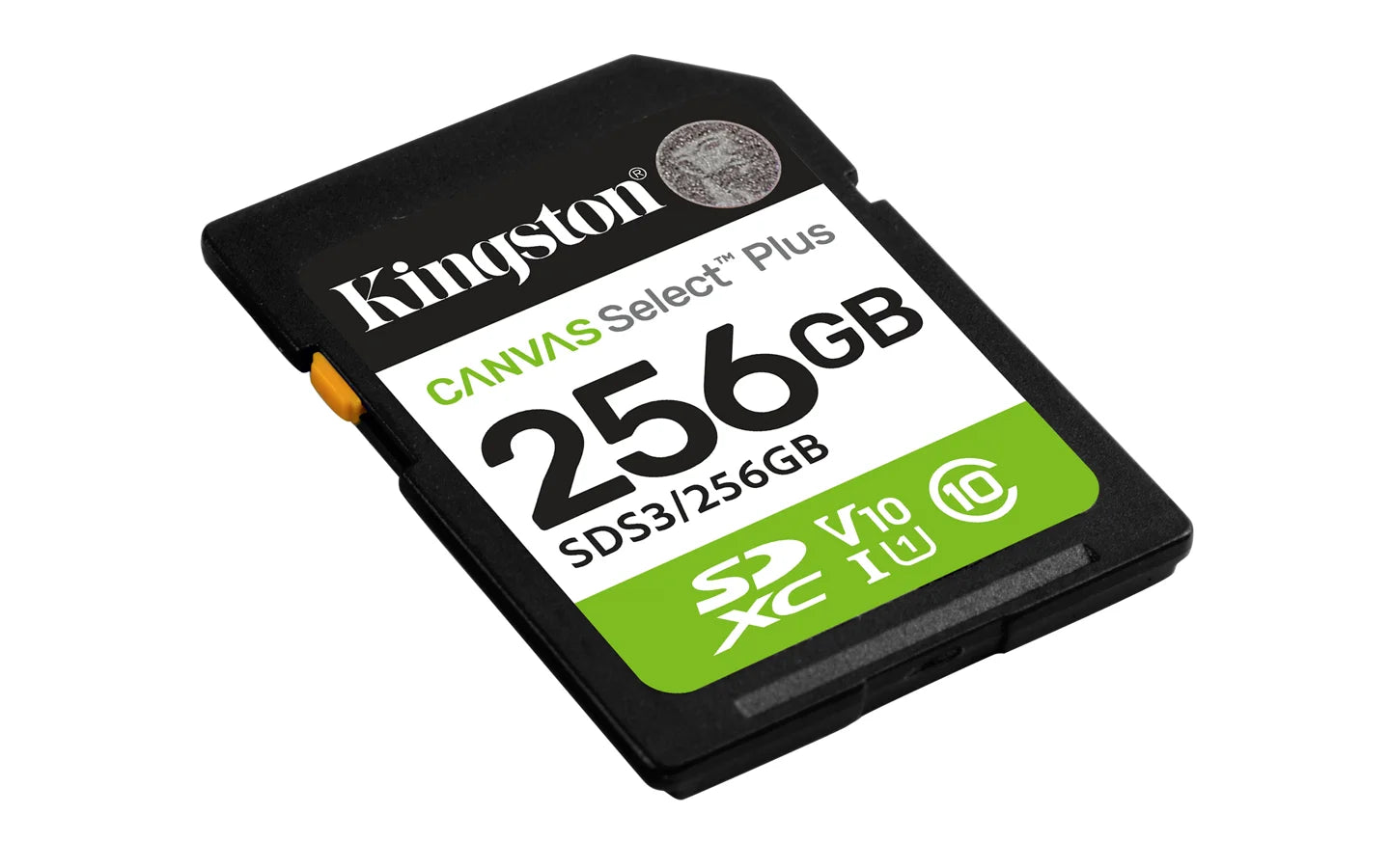 SDS3/256GB  Kingston  Memorias Panamá [039d3be1-721f-42a5-aea2-7c20d3ae2d0b]