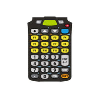 KYPD-MC9334FNR-01  Zebra  Input Devices Panamá [039fde3f-206b-4e01-88ee-03d806896052]