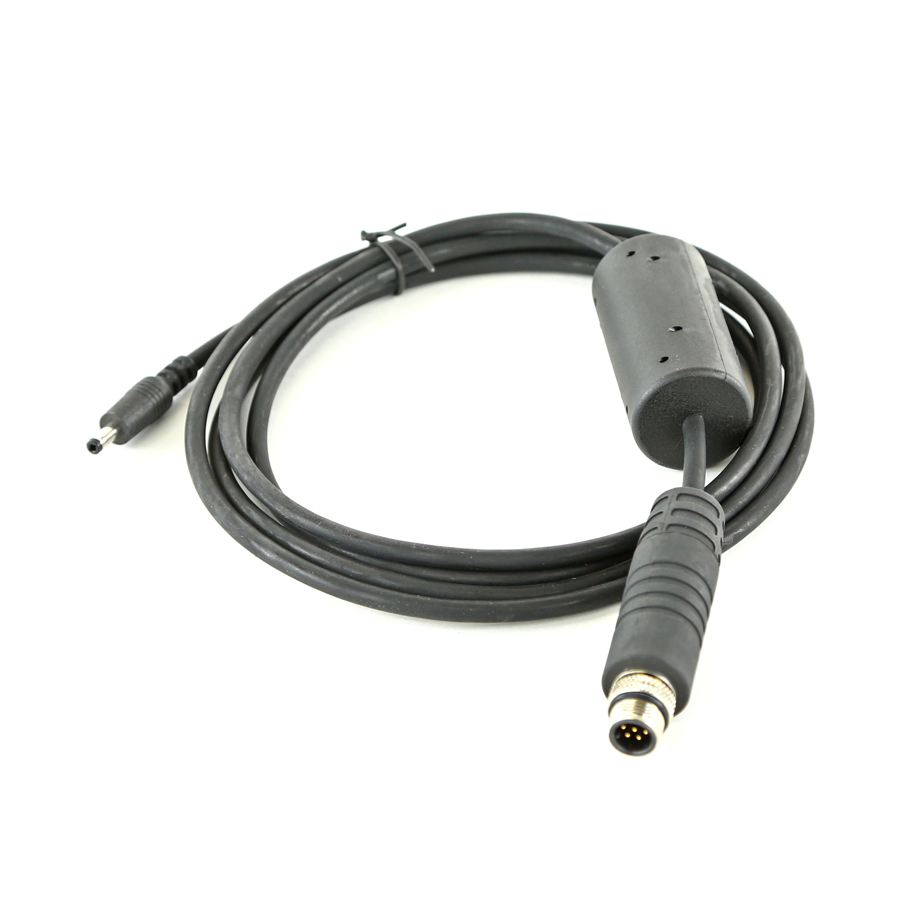 CBL-DC-573A1-01  Zebra  Fuentes de carga y alimentación Panamá