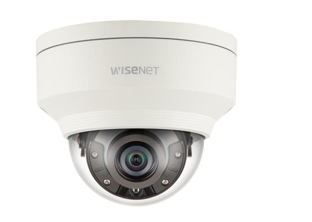 XNV-8020R  Hanwha  Vigilancia de Video Panamá