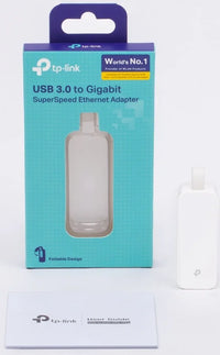 UE300  TP-Link  Redes Panamá [04a5d649-b874-4f65-99d6-3528ffdb4d75]
