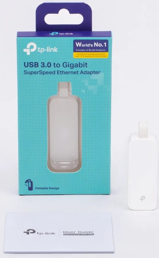 UE300  TP-Link  Redes Panamá [04a5d649-b874-4f65-99d6-3528ffdb4d75]