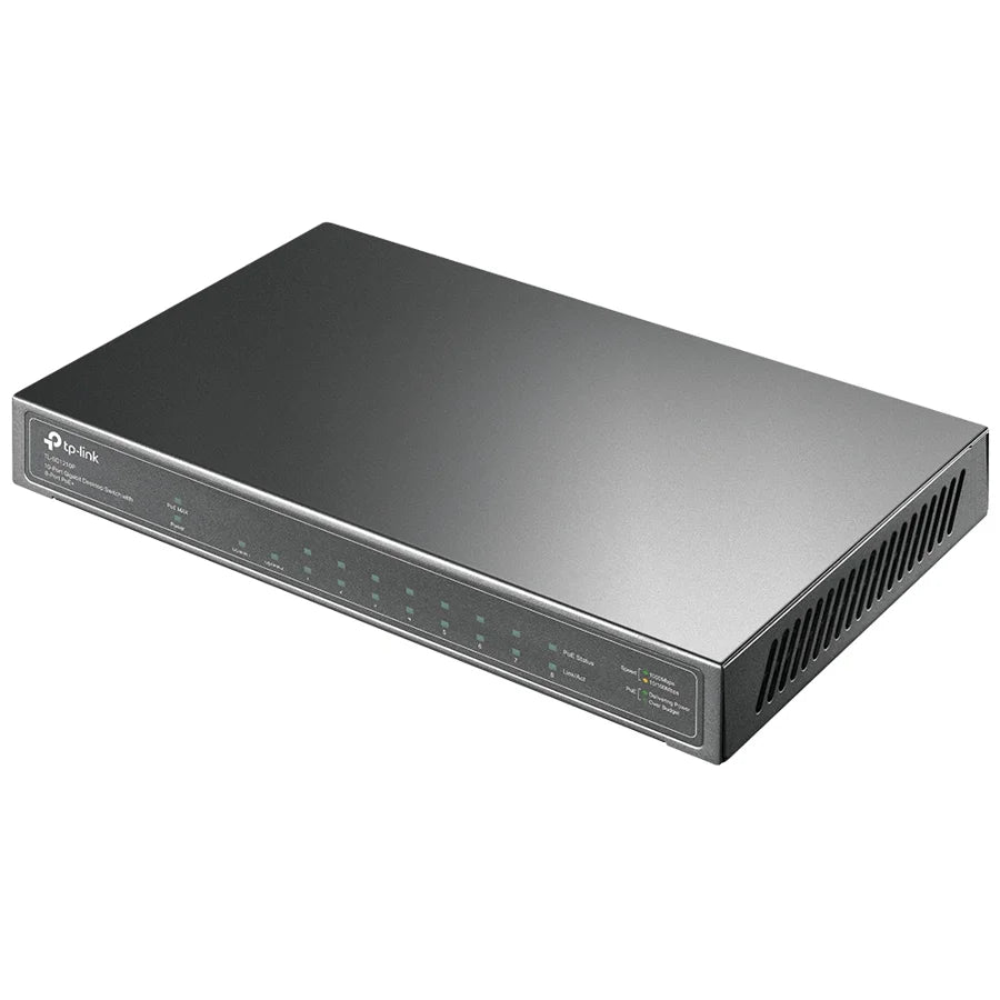 TL-SG1210P  TP-Link  Redes Panamá [04c26ebb-4ab9-46a2-a1bc-aa8a19d5bd20]