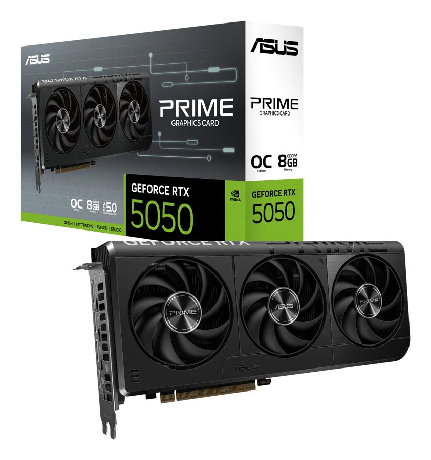 PRIME-RTX5050-O8G  ASUS  Componentes Informáticos Panamá [058f0a40-02b3-401e-8bb0-14f7cd57b599]