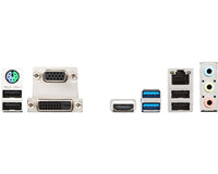 H310M PRO-VDH  MSI  Componentes Informáticos Panamá [05a75712-87bc-48f1-ac36-09fa67936561]