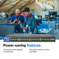 LGS352C  Linksys  Redes Panamá [05fd9a4e-96c7-441a-abed-6f6e1c550c5d]