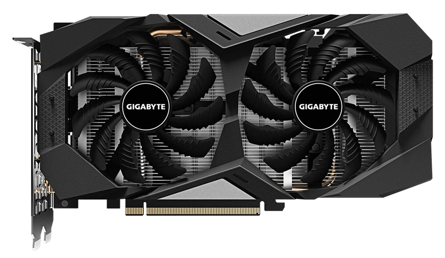 GV-N166SOC-6GD  Gigabyte  Componentes Informáticos Panamá [063efd92-7798-4555-b635-581c3b384e0e]