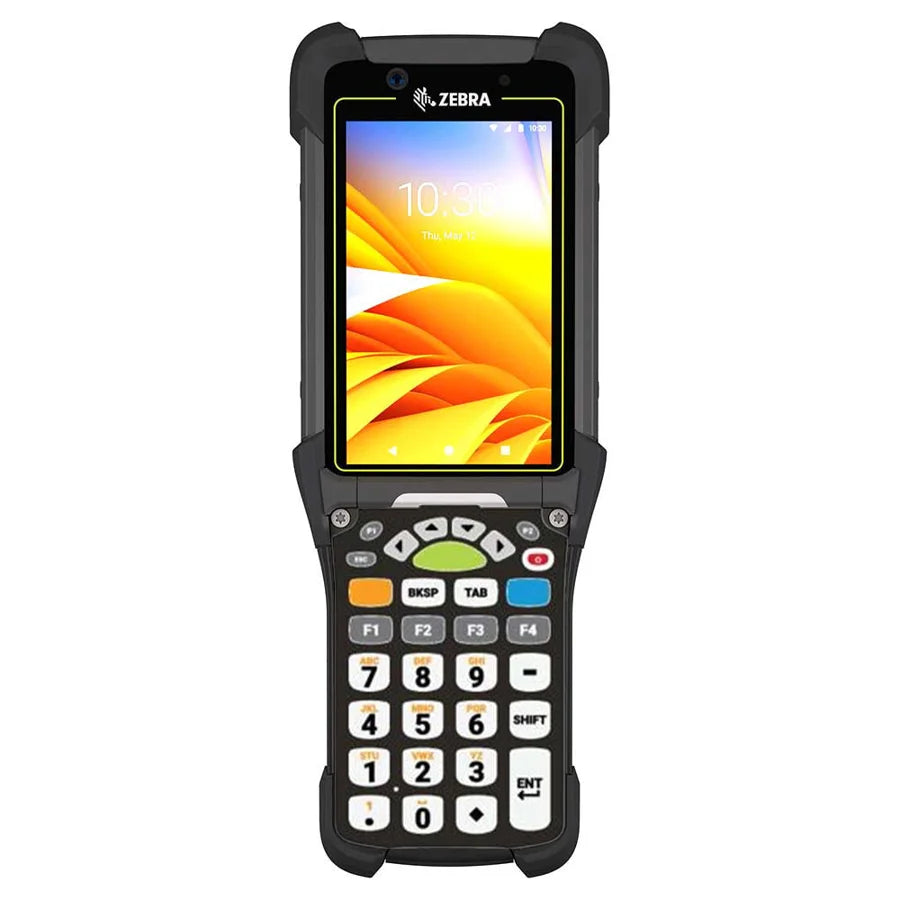 KYPD-MC9329NMR-01  Zebra  Input Devices Panamá [06745775-4786-427b-a898-42d324699942]