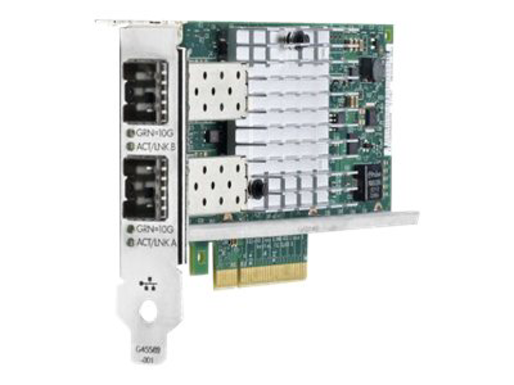 665249-B21  HPE  Componentes Informáticos Panamá