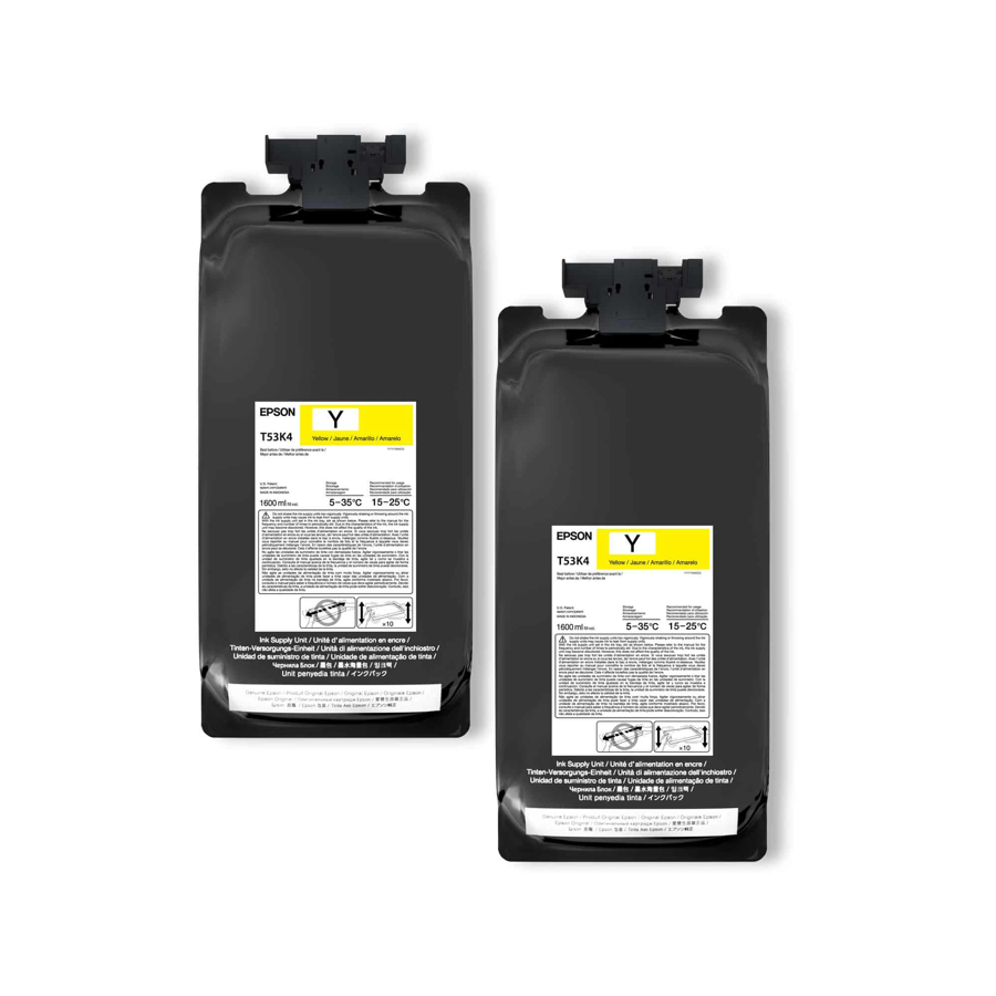 T53K420  Epson  Consumibles y Media Panamá