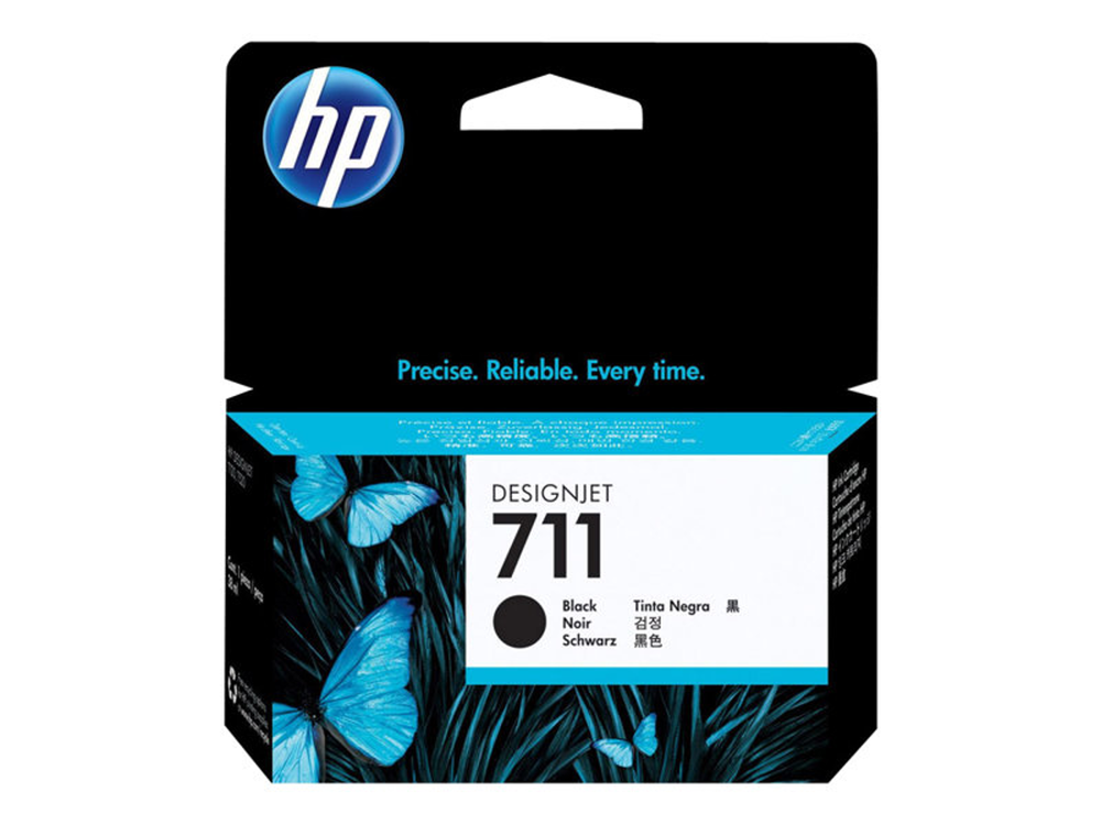 CZ129A  HP  Consumibles y Media Panamá