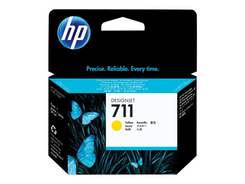 CZ132A  HP  Panamá  Consumibles y Media