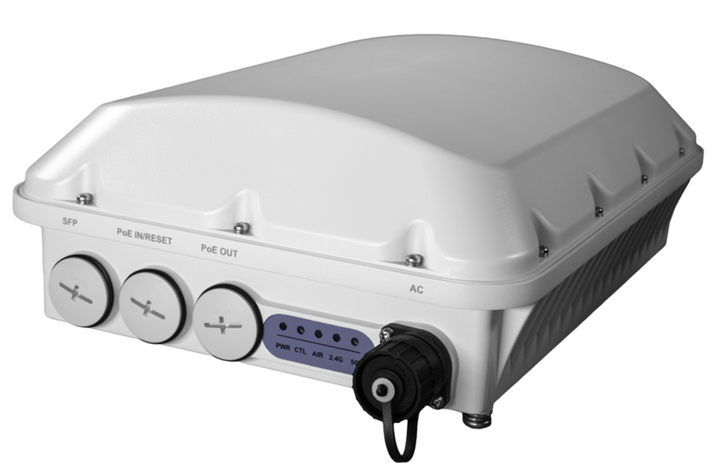 901-T750-WW52  Commscope  Access Point Panamá