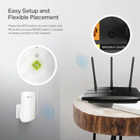 RE200  TP-Link  Redes Panamá [076b1d67-f52e-4daa-909f-5cedde5d6c58]