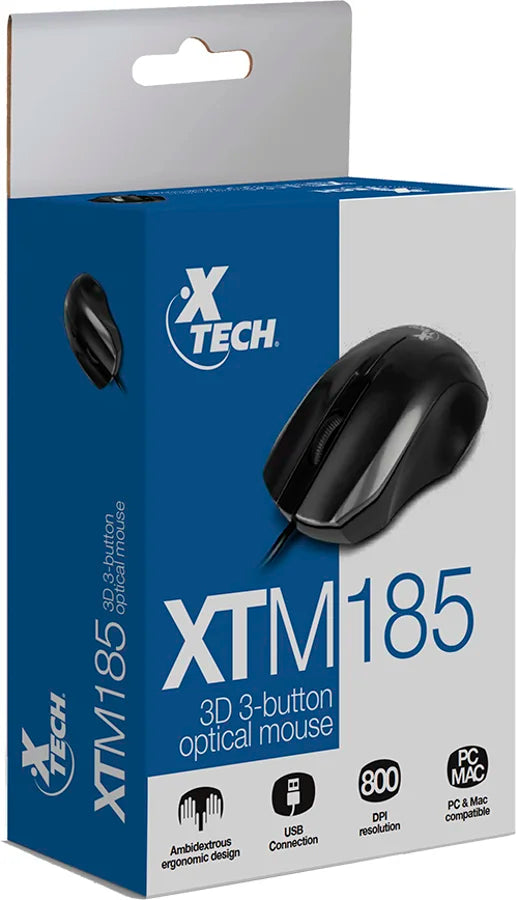 XTM-185 [07836677-bf49-4aee-a90d-3ef5f8ae8656]