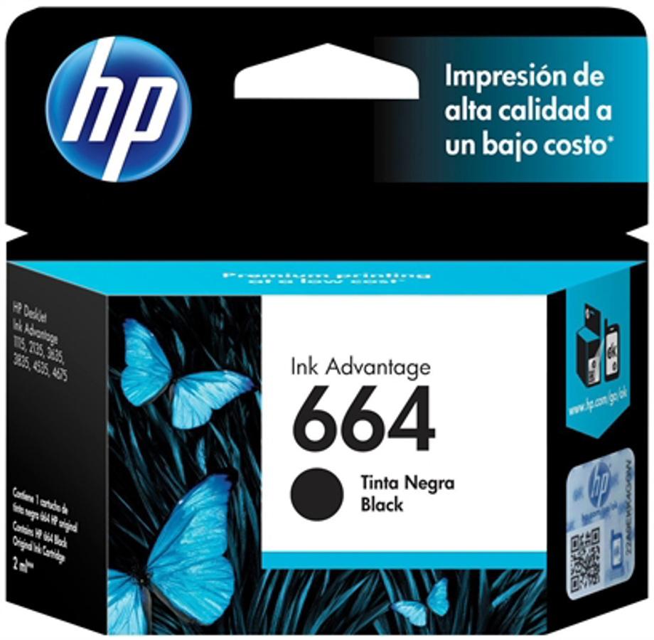 F6V29AL  HP  Consumibles y Media Panamá