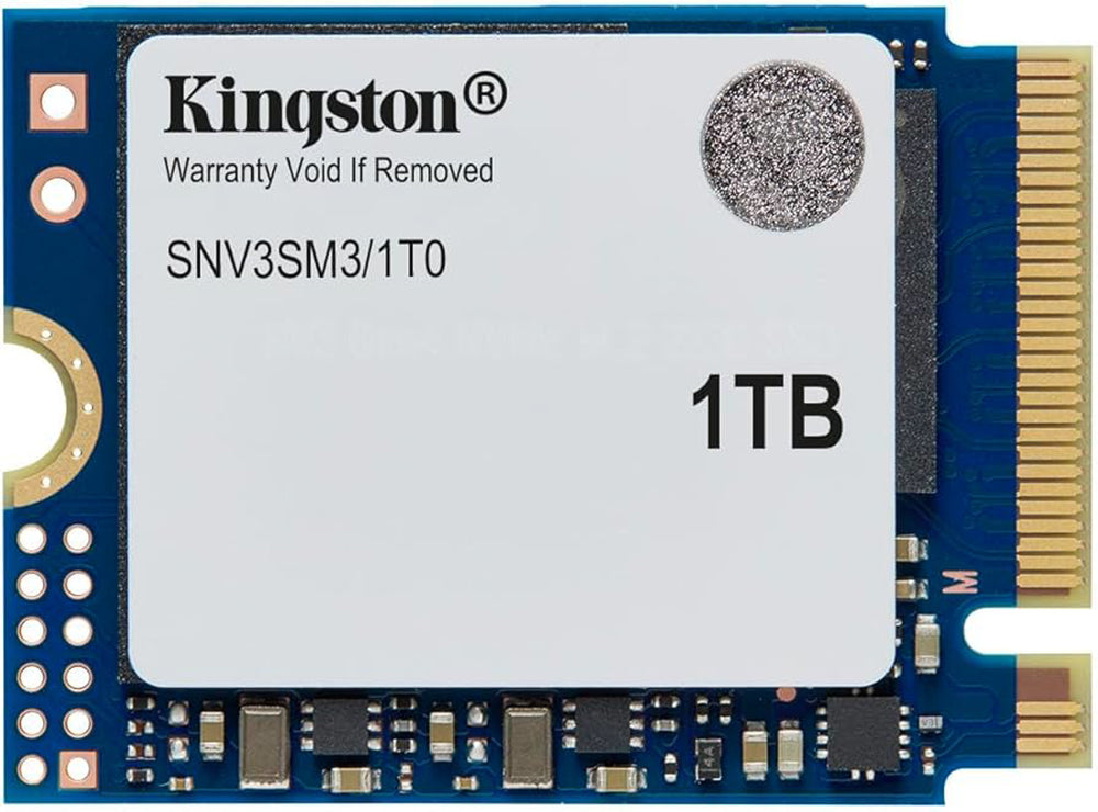 SNV3SM3/1T0  Kingston  Almacenamiento Panamá [08476000-13b0-4362-e404-08de90c4fb56]