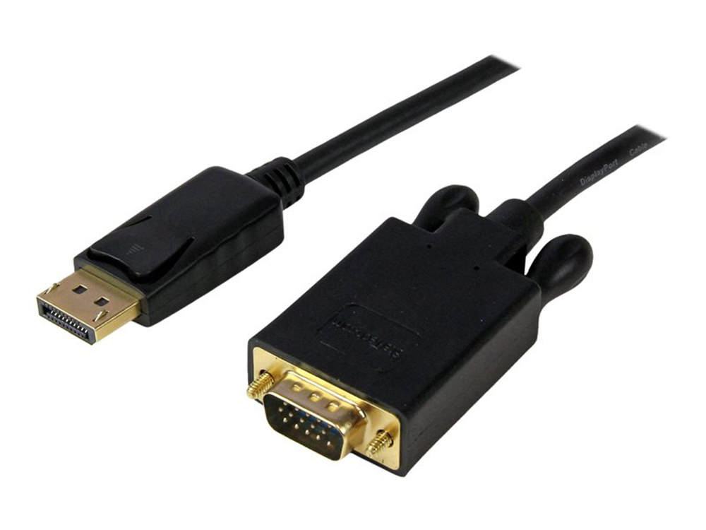 DP2VGAMM6B  StarTech.com  Accesorios para Computadores Panamá
