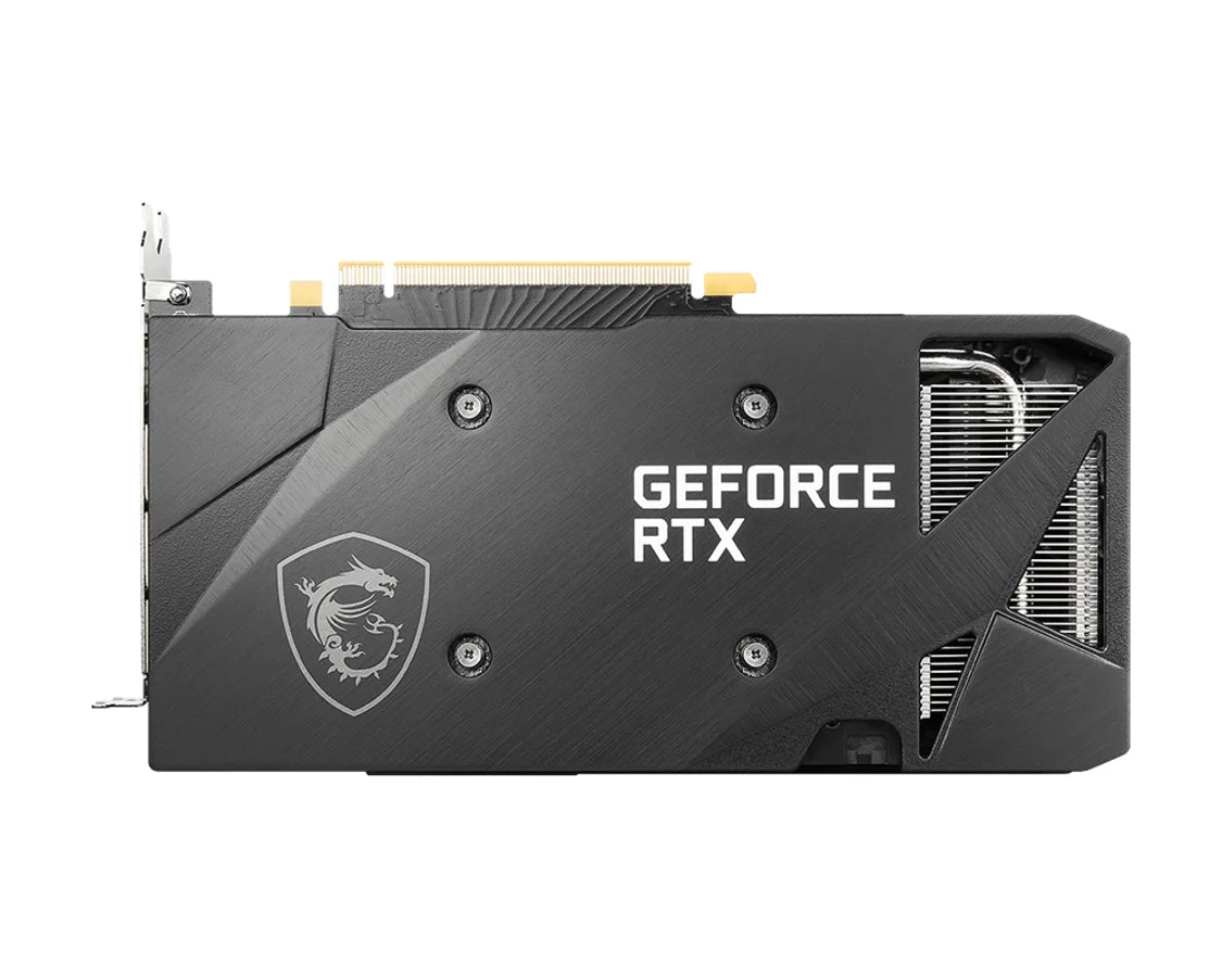 GeForce RTX 3060 VENTUS 2X 12G OC  MSI  Componentes Informáticos Panamá [087f0002-1eea-4aae-af67-295f7ccd4a0e]