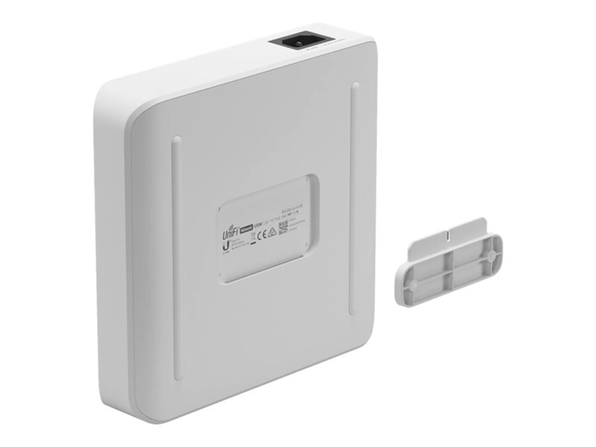 USW-Lite-16-POE  Ubiquiti  Redes Panamá