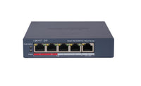DS-3E1105P-EI/M(O-STD)V2  Hikvision  Redes Panamá [08f9971d-0405-4772-b6a4-1efa76263b18]