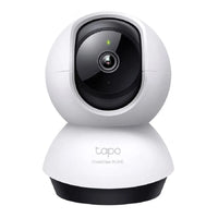 Tapo C220 [0904d75c-3624-4fed-8c7f-c8b6ec56576d]