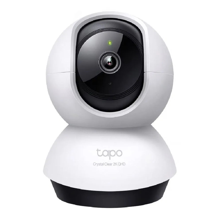 Tapo C220 [0904d75c-3624-4fed-8c7f-c8b6ec56576d]