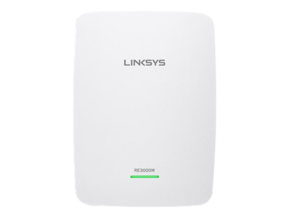 RE3000W  Linksys  Redes Panamá