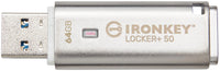 IKLP50/64GB [0a0a4a05-bfa7-4894-a67e-286bc51de3ff]