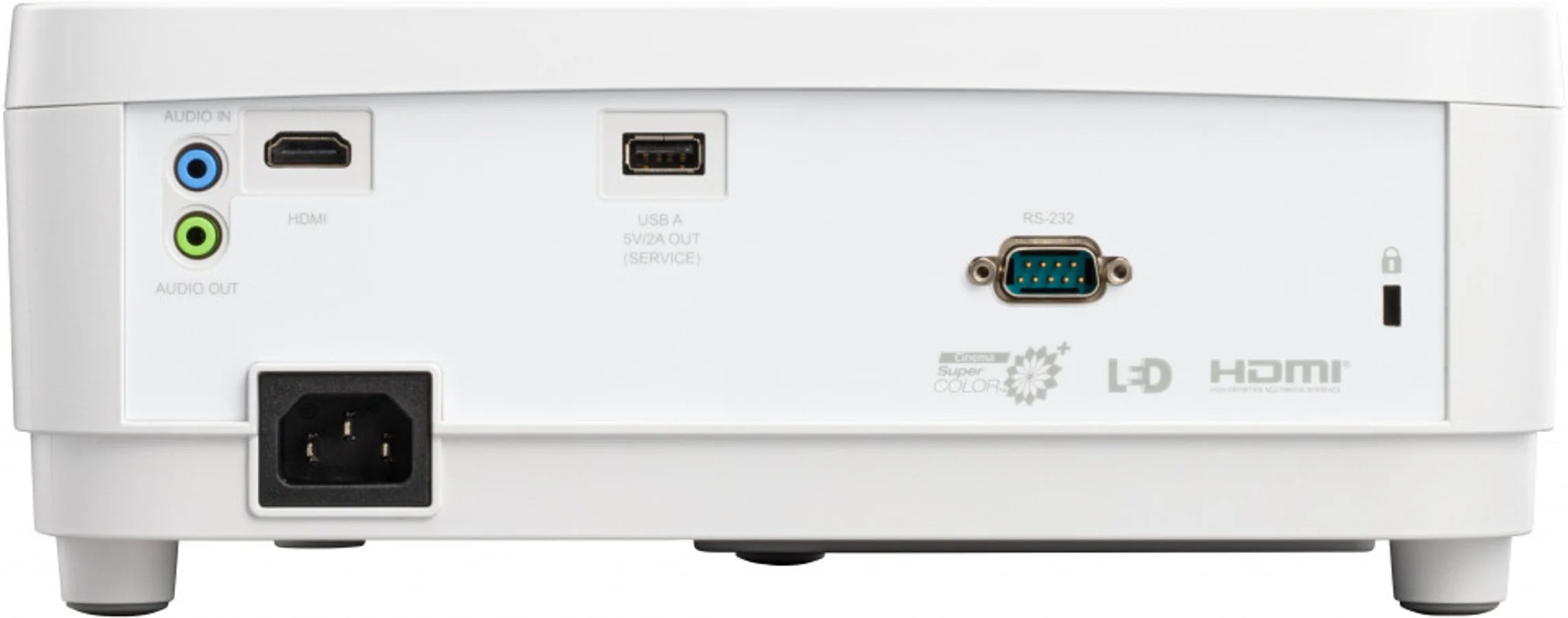 LS500WH  Viewsonic  Proyectores Panamá [0a0b8d35-304b-46d4-8675-b4693db2ce05]