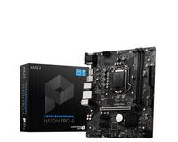 H510M PRO-E  MSI  Componentes Informáticos Panamá [0a462d2d-d529-4612-80df-d60b54f7061a]