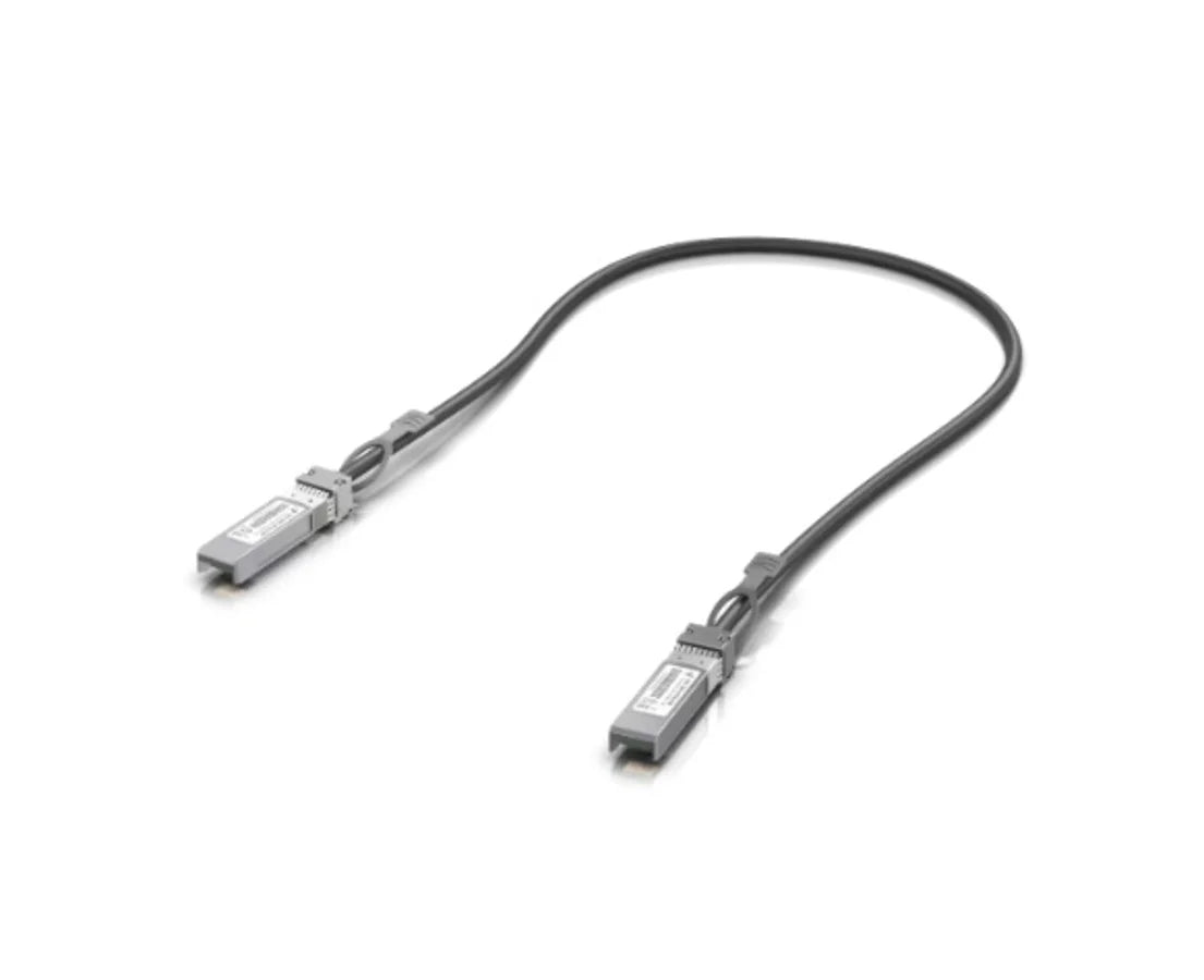 UACC-DAC-SFP28-0.5M  Ubiquiti  Redes Panamá [0a7805bf-02f2-438a-a702-c35d0b1302c8]