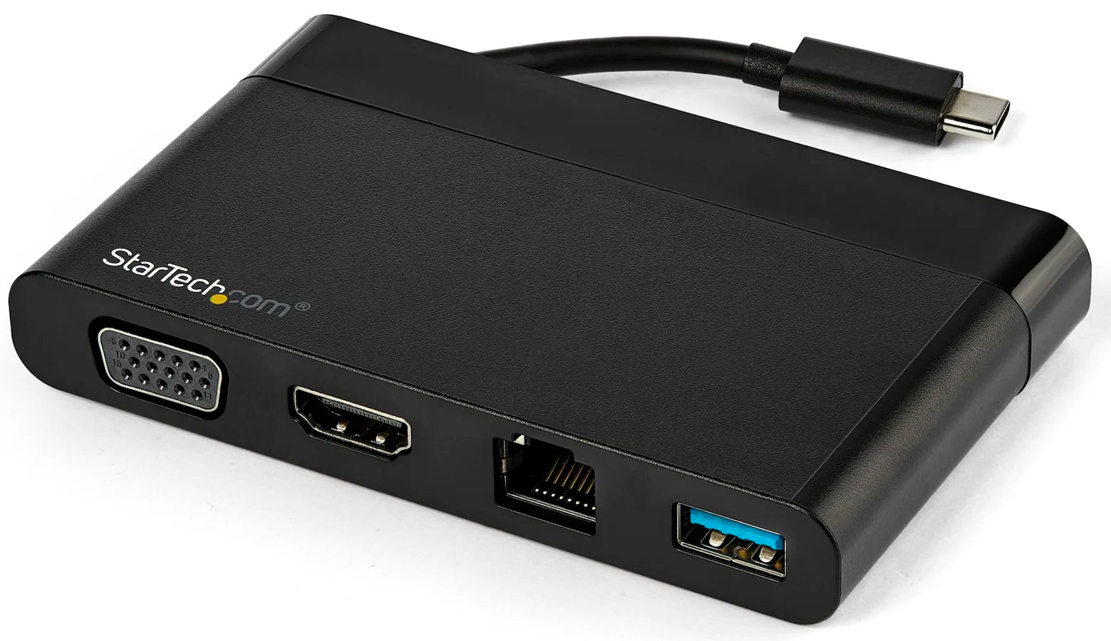 DKT30CHVCM  StarTech.com  Accesorios para Computadores Panamá [0ab44572-581f-452a-bfdb-9fcf138dee5a]