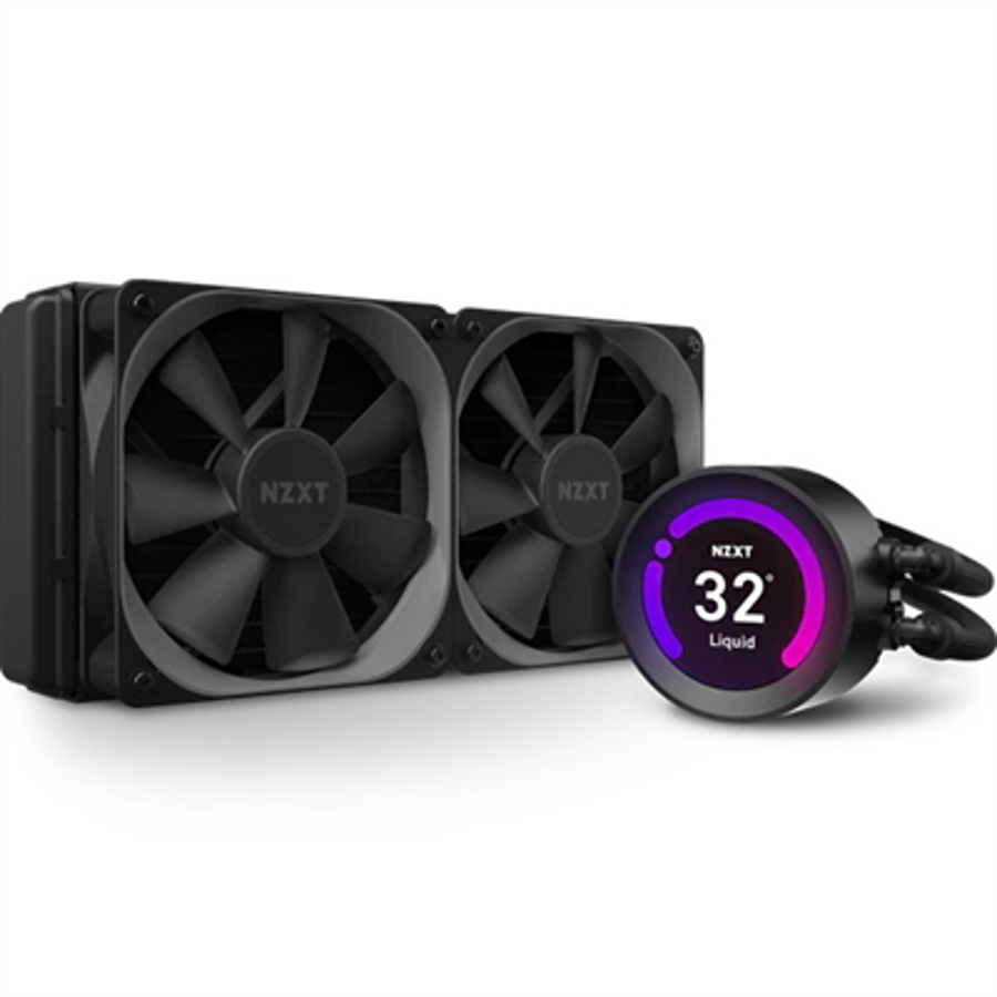 RL-KRZ53-01  NZXT  Componentes Informáticos Panamá