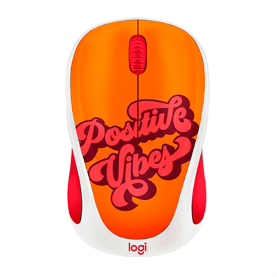 910-006120  Logitech  Periféricos Panamá