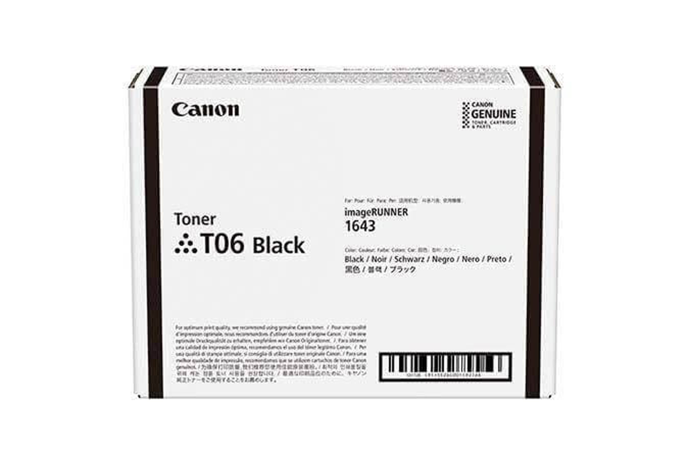 3526C001AA  Canon  Consumibles y Media Panamá