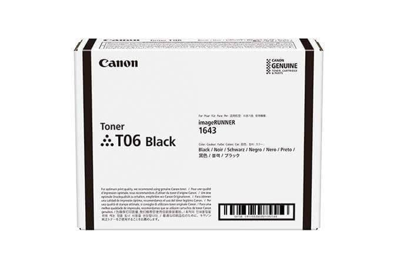 3526C001AA  Canon  Consumibles y Media Panamá