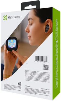 KTE-800BK  Klip Xtreme  Audio y Video Panamá [0b48506a-df02-4f03-a3d6-f7d58c27d30c]