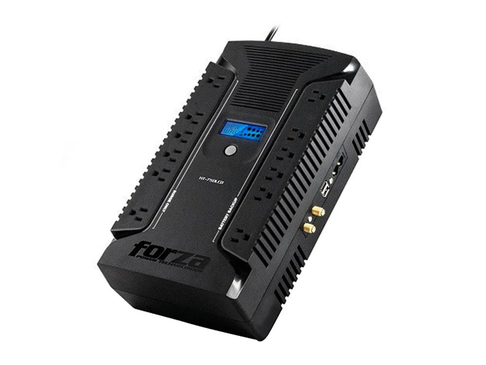 HT-750LCD  Forza  Protección de Poder Panamá [0b85308c-e440-43e8-b760-a9fa5e220197]