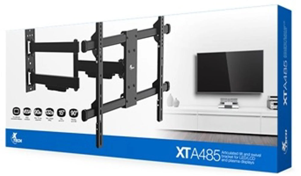 XTA-485 [0baf0954-bda7-4d1e-a476-238a0ec48b9f]