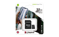 SDCS2/32GB  Kingston  Memorias Panamá [0bbebf80-a57a-4abb-9ae0-5afe2e28b7f9]