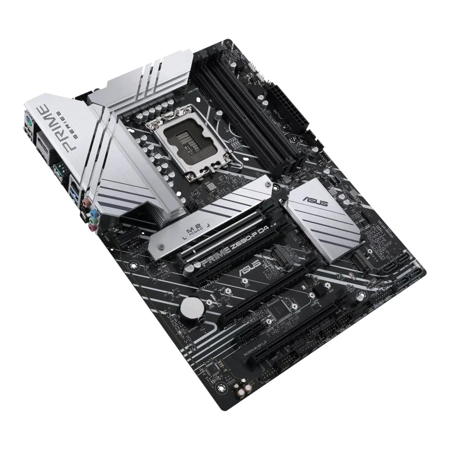 PRIMEZ690-PD4  ASUS  Componentes Informáticos Panamá [0bd54d9d-f3dd-49fa-8b19-368ef1720ce6]