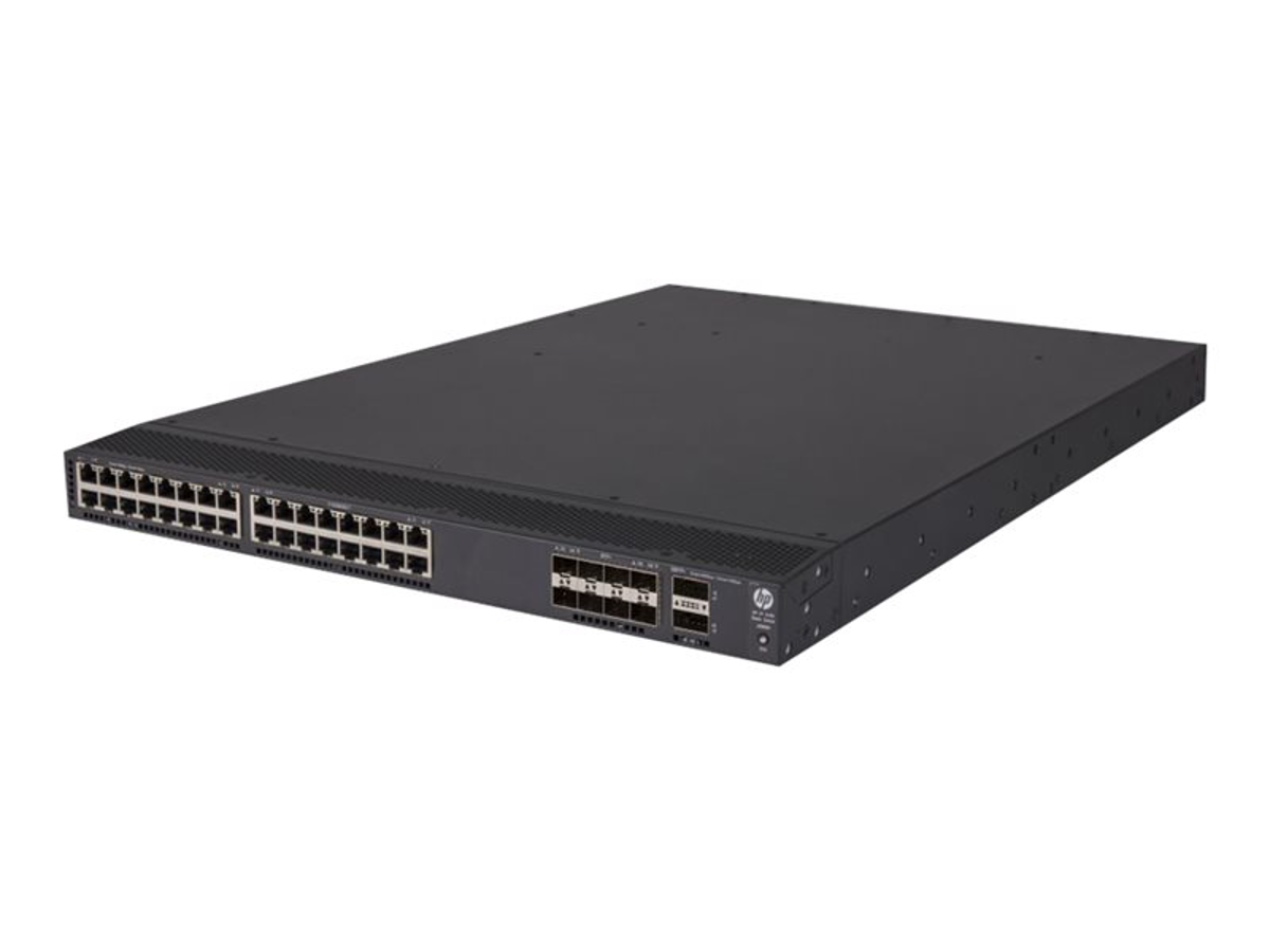 jg898a  HPE  Redes Panamá