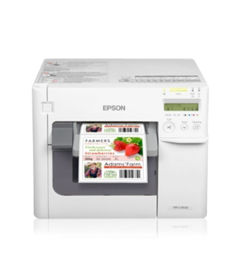 C31CD54011  Epson   Panamá